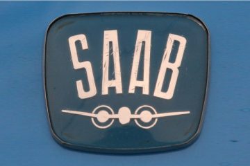 Historia de la marca Saab