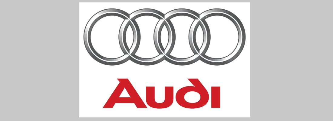 Historia de Audi