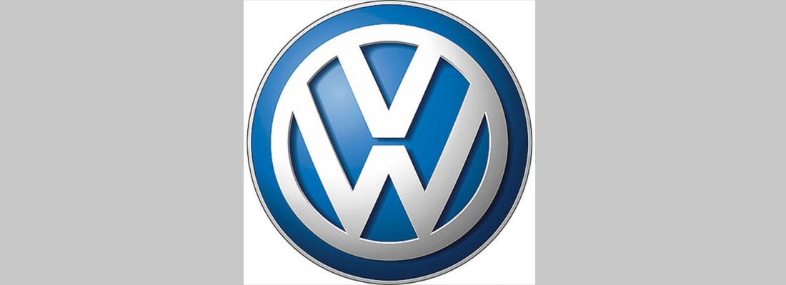 Volkswagen historia