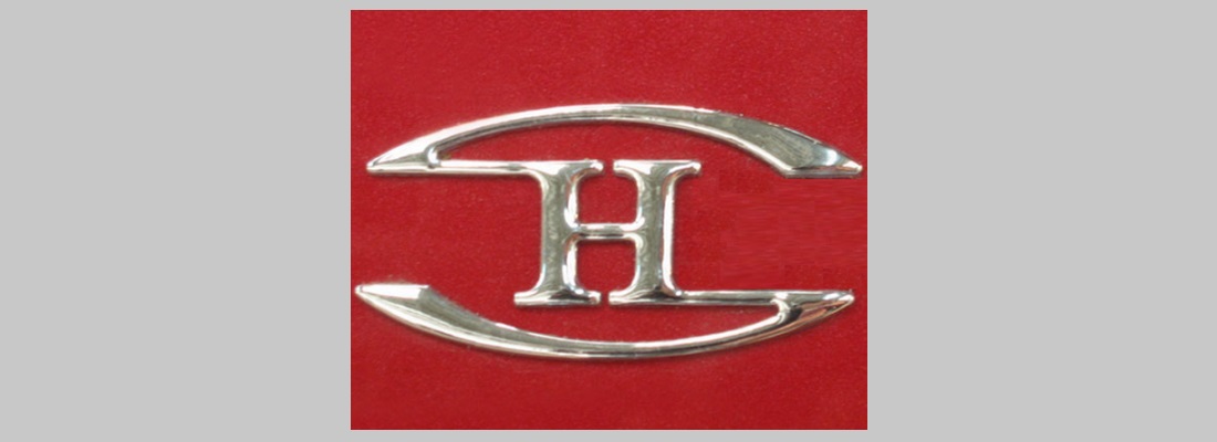 Logotipo Hurtan