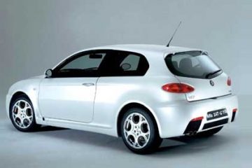Alfa-Romeo 147