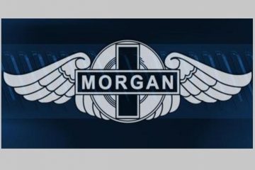 Historia de la marca Morgan