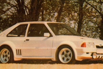 Ford RS1700T