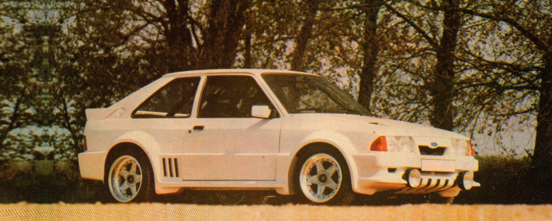 Ford RS1700T