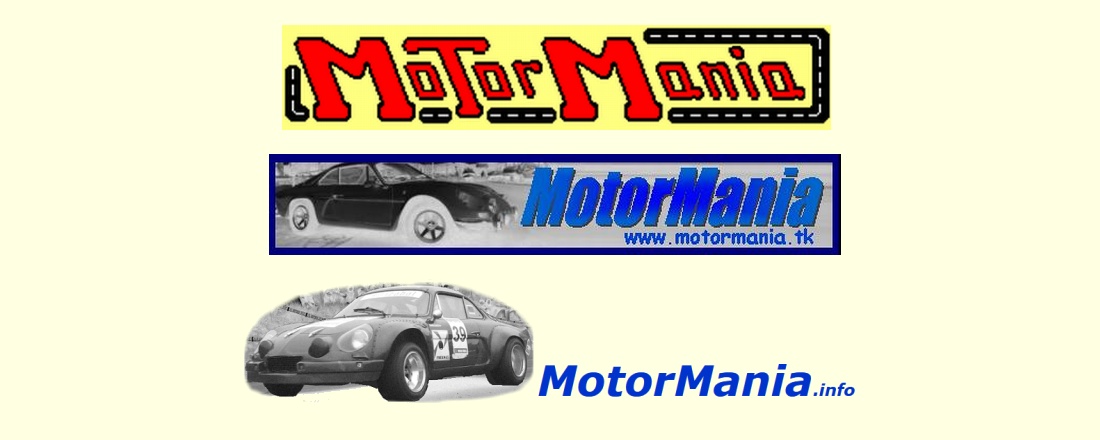 20º aniversario MotorMania