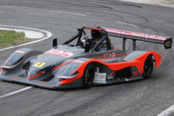 Miguel Gutierrez. Subida Urbasa 2025