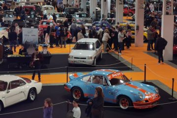 AutoClassic Alcañiz 2025