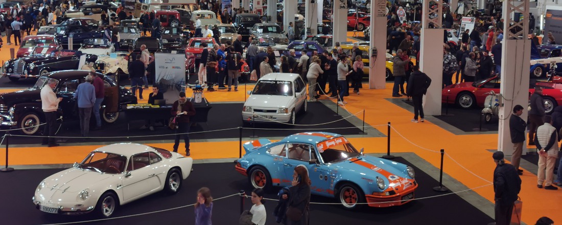 AutoClassic Alcañiz 2025