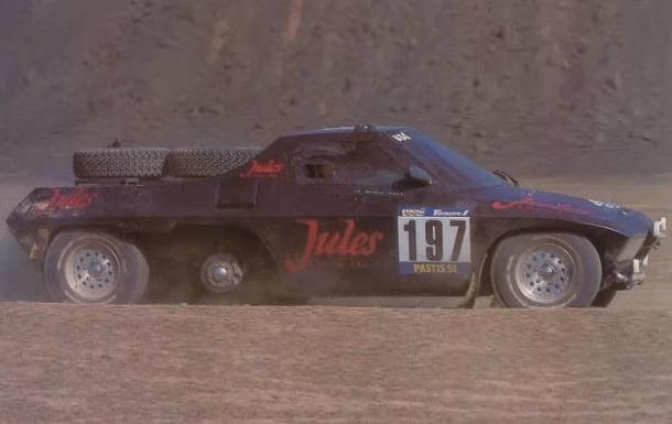 Jules-II-6x4-Dakar-1984-abandono