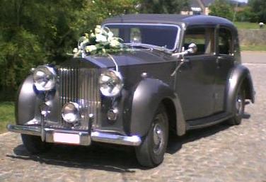 Rolls Royce Wraith. Belgica.