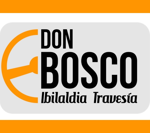 Travesía Don Bosco 2023