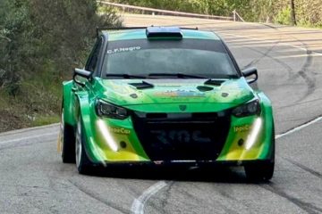 Subida a Vega de Espinareda 2026