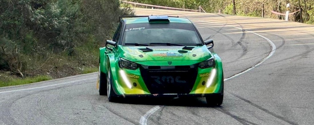 Subida a Vega de Espinareda 2026